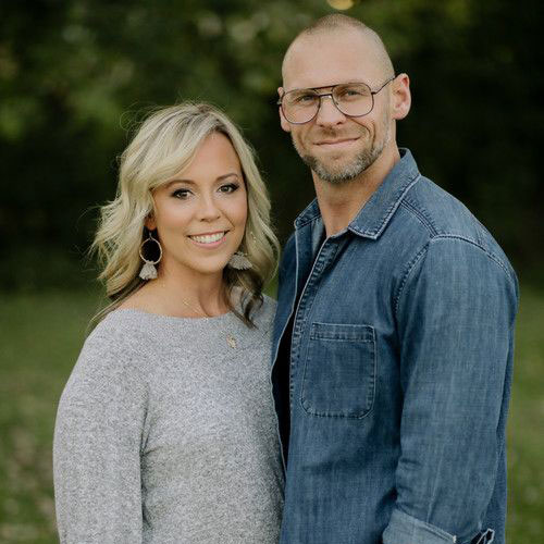 Pastors Dave and Kate Sumrall