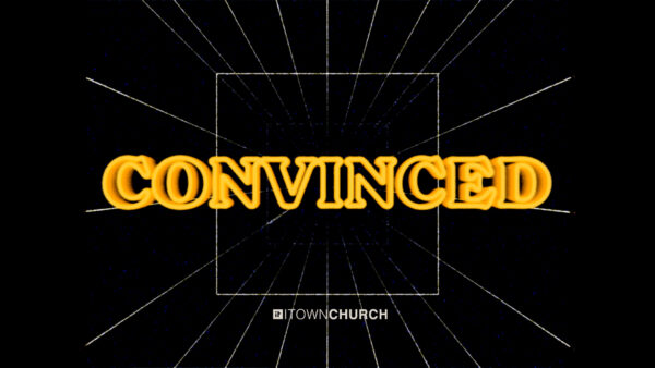 Are You Convinced?  Image
