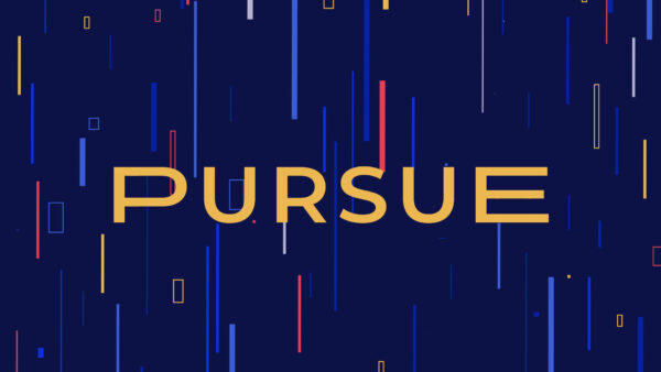 Pursue Image
