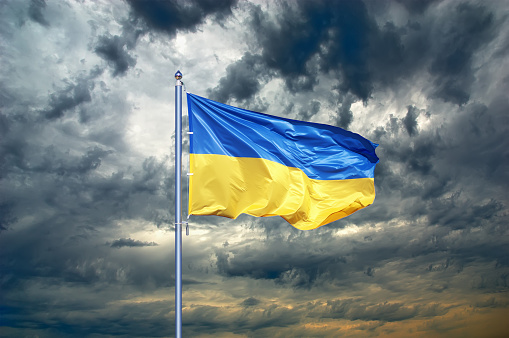 Ukraine Crisis Relief