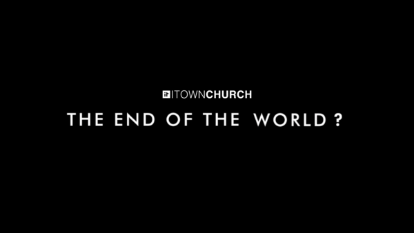 The End Of The World? Image