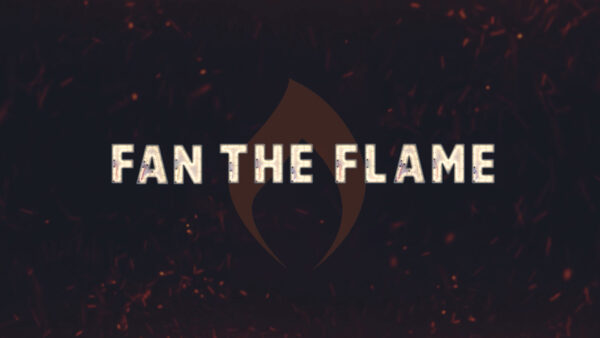 Fan The Flame Image