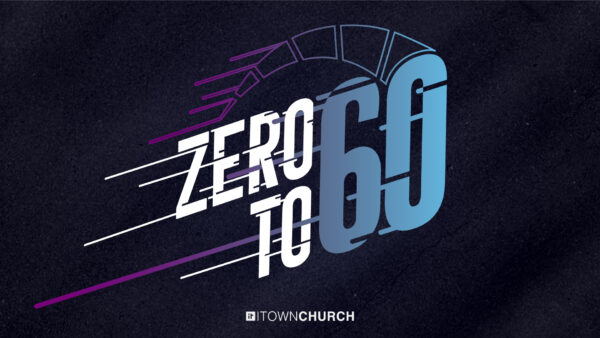 Zero to 60